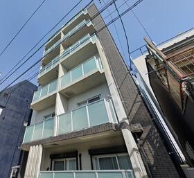 愛知県名古屋市中村区中村本町１ 賃貸マンション