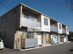 クラヴィエＭＩＹＡ　Ａ棟