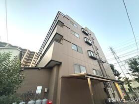 東京都府中市栄町３ 賃貸マンション