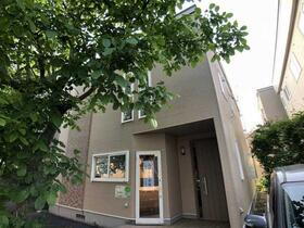 北海道札幌市西区八軒八条東３ 賃貸アパート