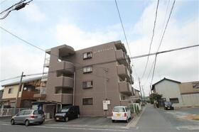 静岡県浜松市中央区小豆餅４ 賃貸マンション