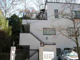 東京都目黒区駒場４ 3階建 築30年10ヶ月