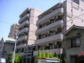 神奈川県横浜市西区楠町 7階建 築22年2ヶ月