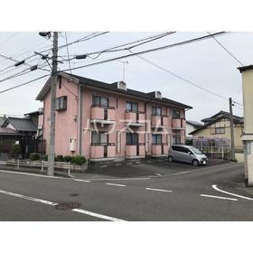 岐阜県岐阜市大洞緑山１ 2階建 築34年5ヶ月
