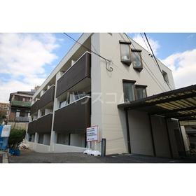 愛知県名古屋市天白区塩釜口１ 3階建 築35年10ヶ月