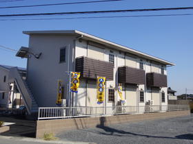 栃木県佐野市越名町 2階建 築11年