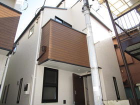 高田馬場４丁目戸建Ａ棟