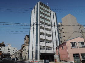 愛知県名古屋市中区平和２ 10階建 築8年5ヶ月