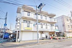 東京都国分寺市東元町２ 3階建 築35年9ヶ月