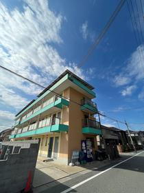 兵庫県姫路市飾磨区付城１ 3階建 築10年2ヶ月