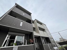 兵庫県神戸市中央区上筒井通６ 3階建 築9年7ヶ月