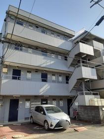 神奈川県相模原市南区相模大野６ 4階建 築37年4ヶ月