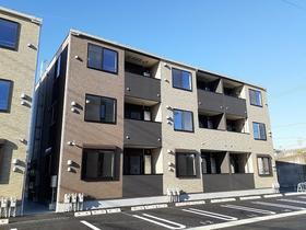 愛知県常滑市字古千代 3階建 築1年8ヶ月