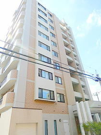 北海道札幌市中央区南五条西２６ 10階建 築17年4ヶ月