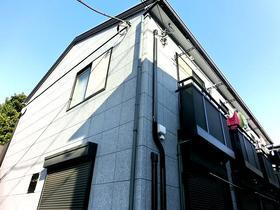 東京都調布市布田２ 2階建 築23年4ヶ月
