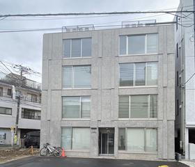 東京都目黒区原町１ 4階建 築2年5ヶ月