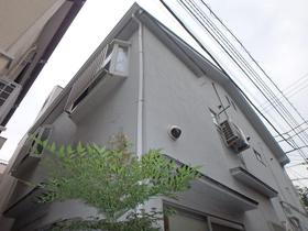 東京都北区滝野川６ 2階建 築32年3ヶ月