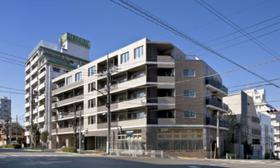 東京都目黒区八雲３ 5階建 築11年5ヶ月