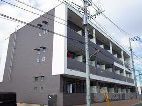 東京都立川市若葉町２ 3階建 築7年6ヶ月