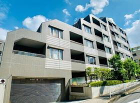 東京都目黒区東山２ 地上7階地下1階建 築21年7ヶ月