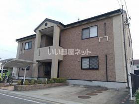 愛知県清須市土田２ 2階建 築16年6ヶ月