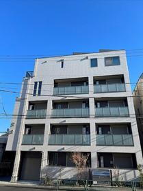 ＫＩＮＯＮＥ用賀 5階建