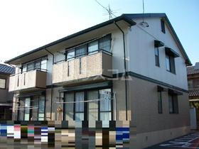 愛知県江南市赤童子町大間 2階建 築28年10ヶ月