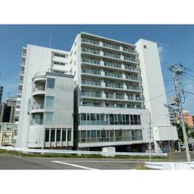 北海道札幌市中央区南六条東３ 10階建 築16年2ヶ月