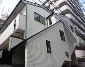 東京都板橋区東山町 2階建 築31年5ヶ月