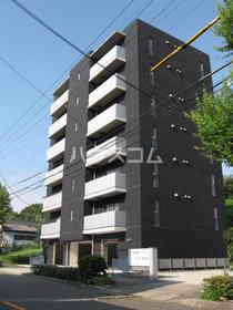 愛知県名古屋市中区三の丸１ 7階建 築20年4ヶ月