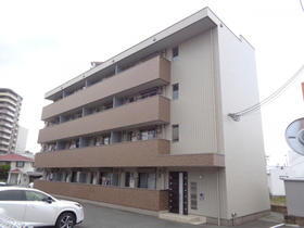 滋賀県草津市野路５ 4階建 築11年5ヶ月