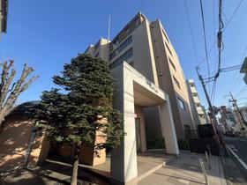 東京都練馬区中村３ 7階建 築21年5ヶ月