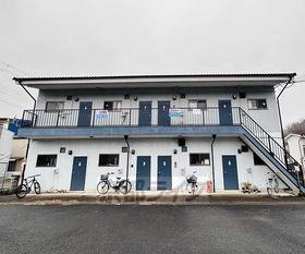 京都府南丹市園部町小山西町 賃貸アパート