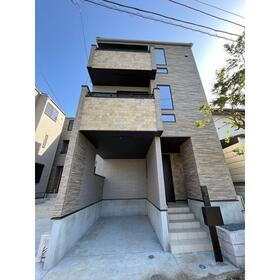 神奈川県藤沢市城南３ 賃貸一戸建て