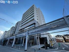 新潟県新潟市中央区古町通８番町 10階建 築2年11ヶ月