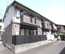 雅 2階建