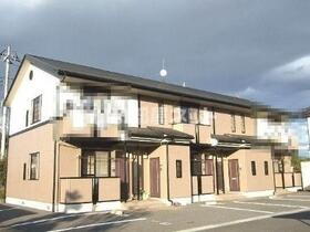栃木県小山市犬塚６ 2階建 築25年