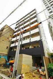 大阪府大阪市西成区岸里東１ 8階建 築4年1ヶ月