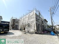 上矢部田中賃貸住宅