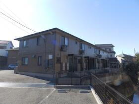 セジュール堂林　Ａ棟