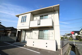 岡山県倉敷市茶屋町 2階建 築17年3ヶ月