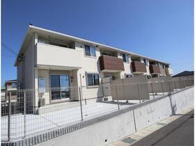 奈良県奈良市中山町西２ 2階建 築3年11ヶ月