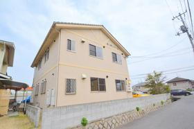 岡山県岡山市中区福泊 2階建