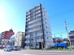 Ｔ’ｓ　ＳＴＡＧＥ 9階建