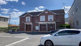 岡山県岡山市東区瀬戸町万富 賃貸アパート