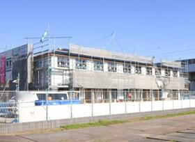 茨城県古河市東牛谷 賃貸アパート