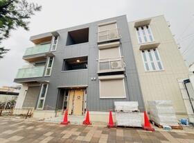 神奈川県茅ヶ崎市赤松町 賃貸アパート