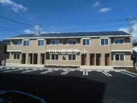 山梨県笛吹市石和町川中島 賃貸アパート