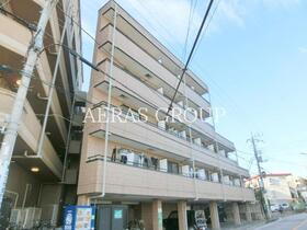 千葉県千葉市中央区松波２ 賃貸マンション