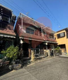 堺市西区北条町１丁貸家